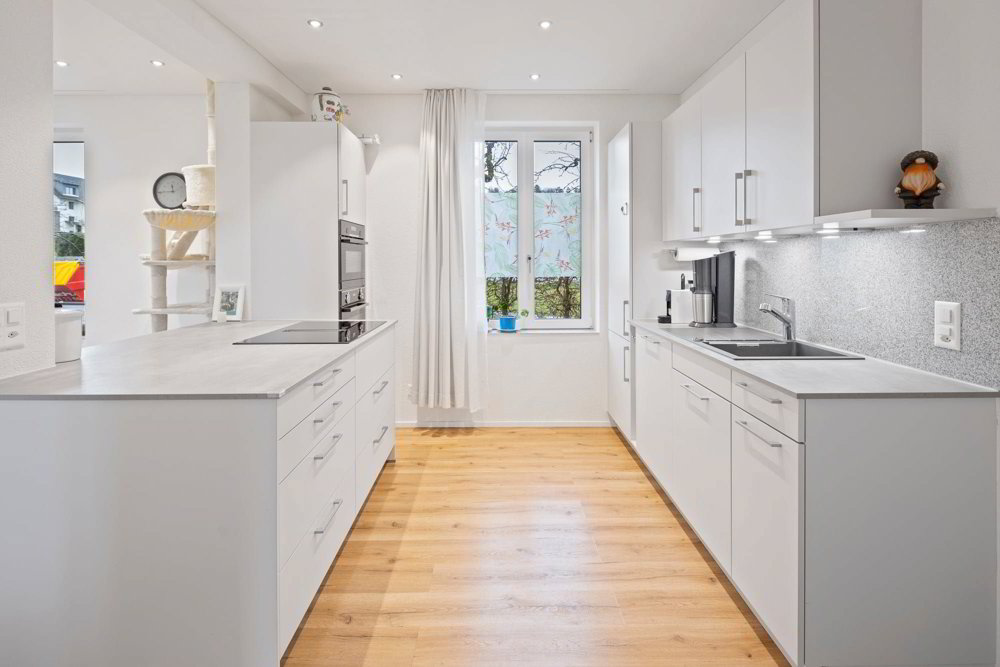 Haus – Beinwil am See - Ansicht 4