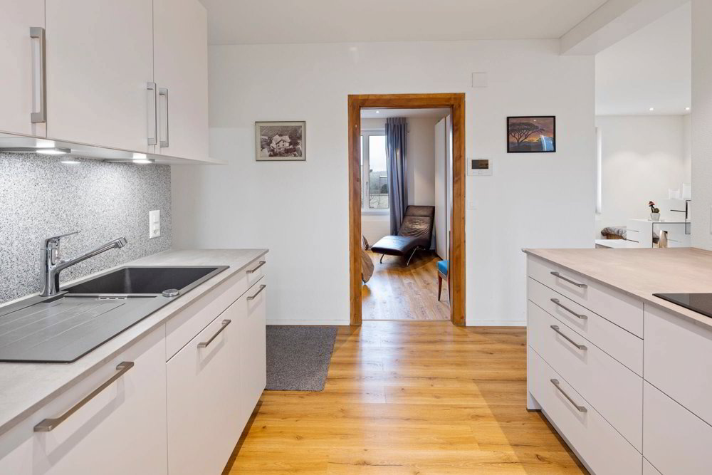Haus – Beinwil am See - Ansicht 5