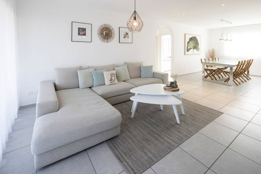 Wohnung – Safenwil, Dorf, Bezirk Zofingen