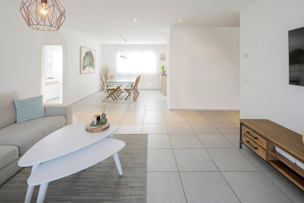 Wohnung – Safenwil, Dorf, Bezirk Zofingen - Ansicht 2