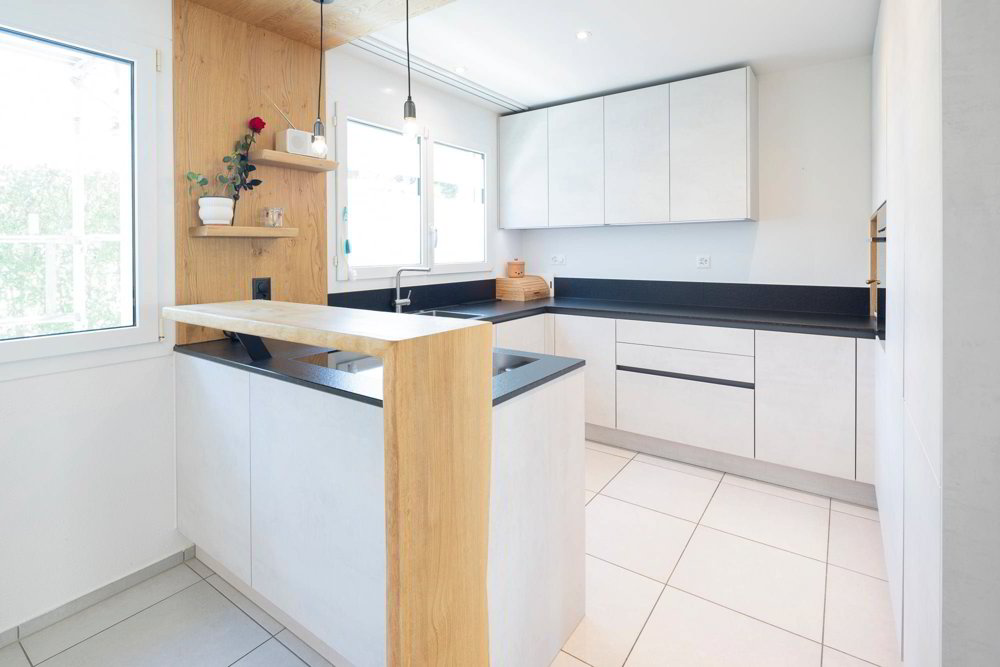 Wohnung – Safenwil, Dorf, Bezirk Zofingen - Ansicht 3