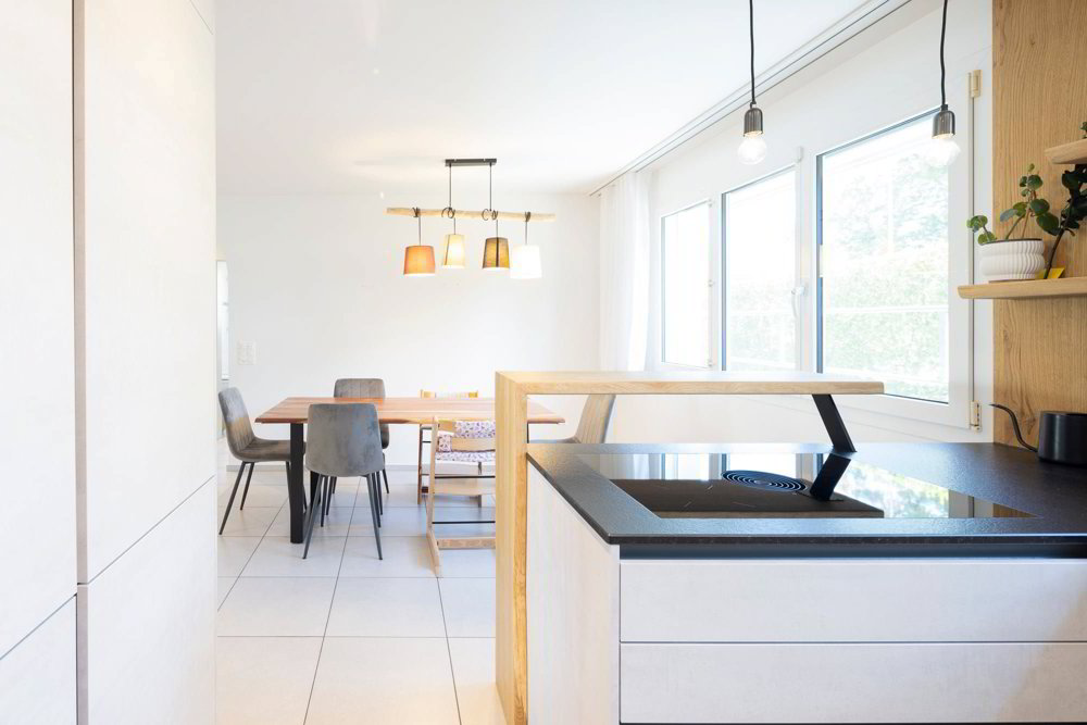 Wohnung – Safenwil, Dorf, Bezirk Zofingen - Ansicht 4