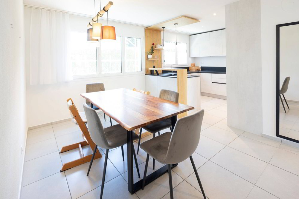 Wohnung – Safenwil, Dorf, Bezirk Zofingen - Ansicht 5