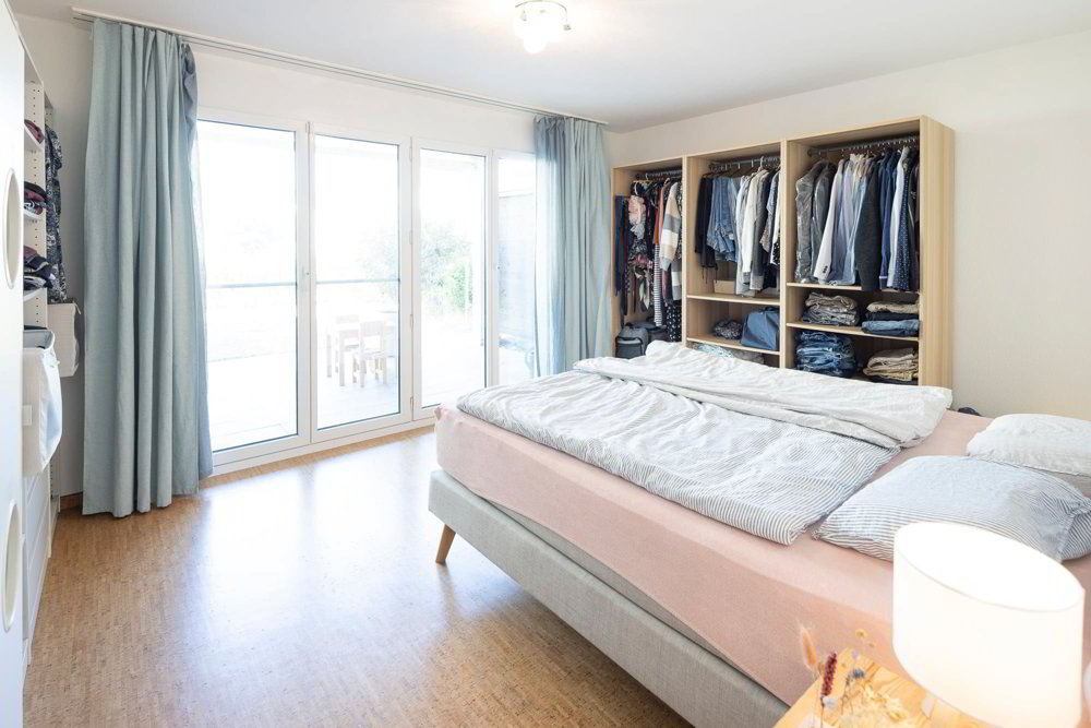 Wohnung – Safenwil, Dorf, Bezirk Zofingen - Mehr