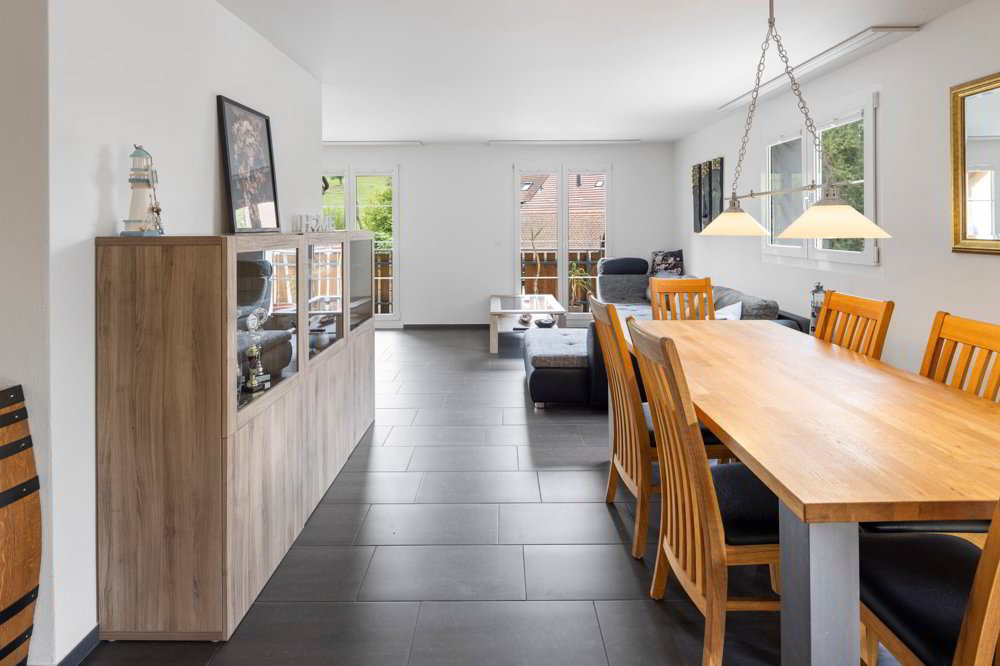 Wohnung – Boswil - Ansicht 4