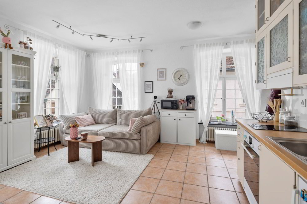 Wohnung – Kaiserstuhl AG - Ansicht 2
