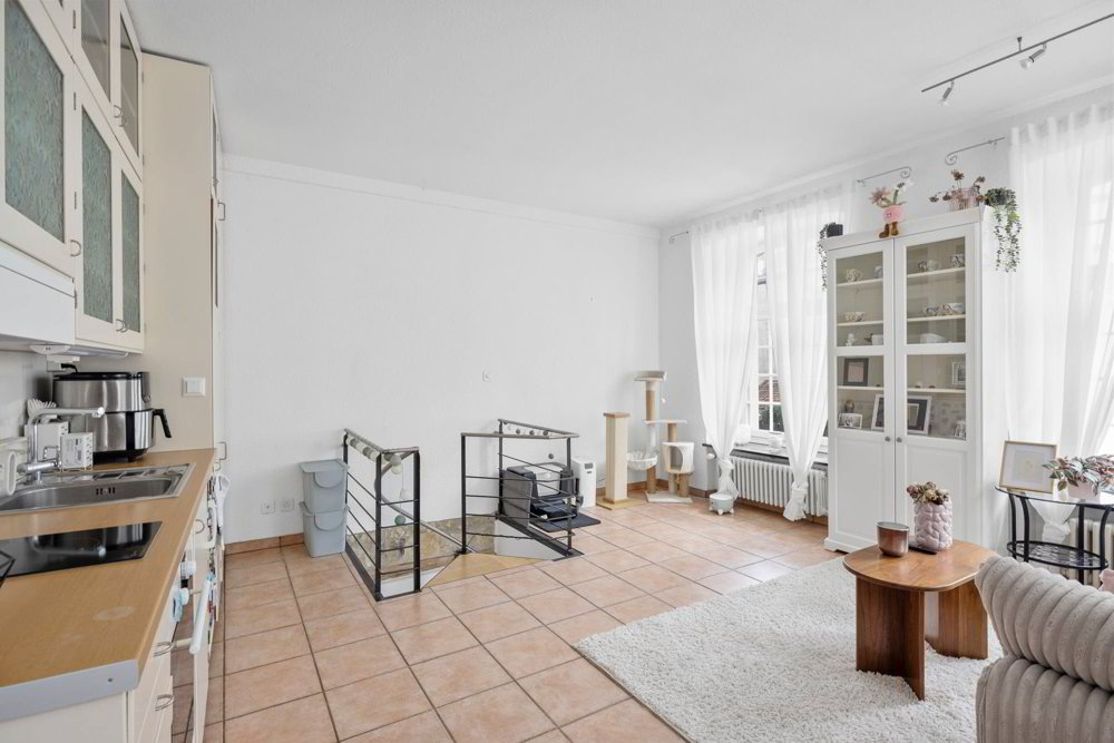 Wohnung – Kaiserstuhl AG - Ansicht 3
