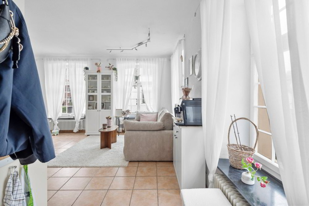 Wohnung – Kaiserstuhl AG - Ansicht 4