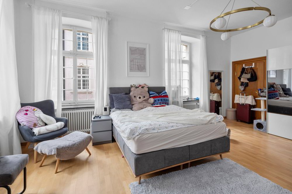 Wohnung – Kaiserstuhl AG - Ansicht 5