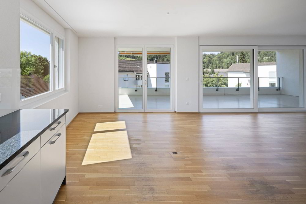Wohnung – St. Urban - Ansicht 5