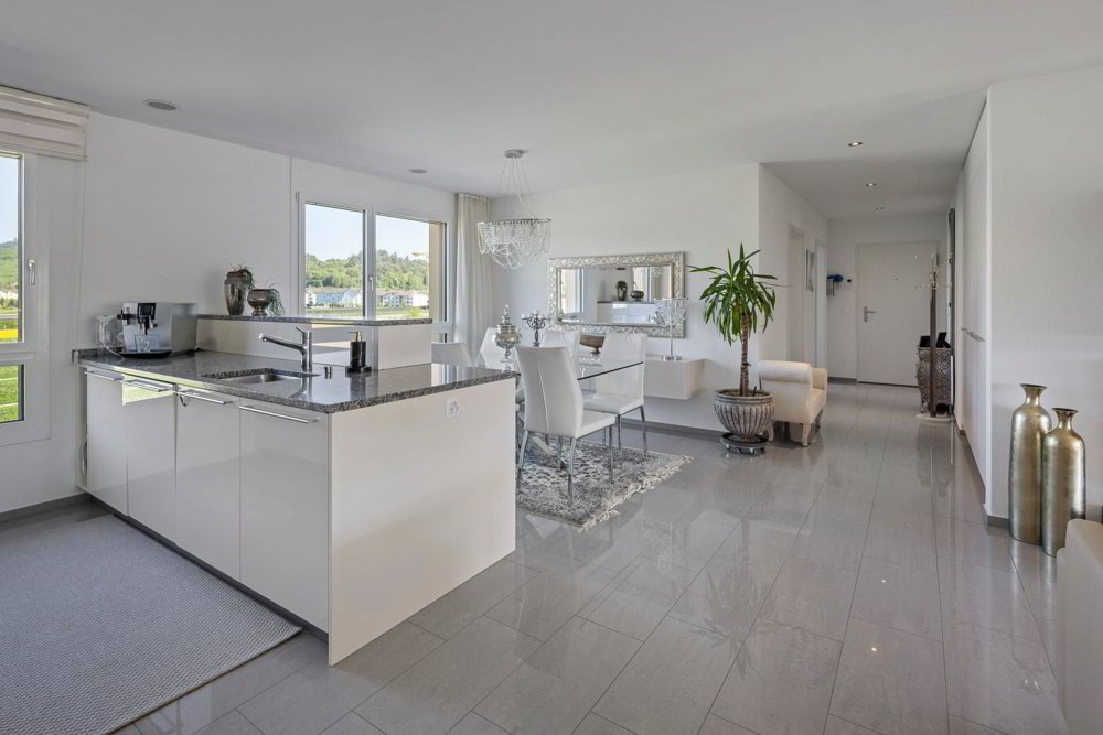 Wohnung – Oftringen - Ansicht 3