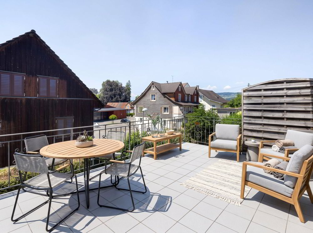 Haus – Bürglen TG