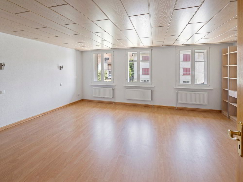 Haus – Bürglen TG - Ansicht 3
