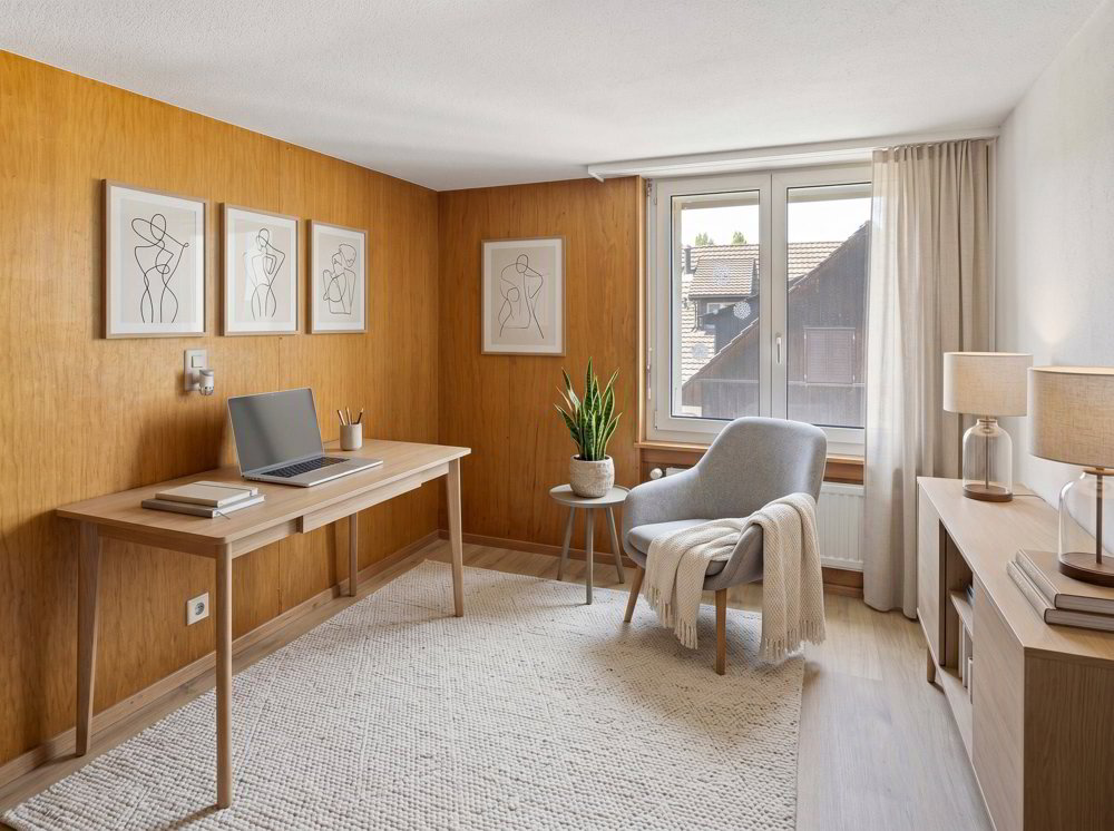 Haus – Bürglen TG - Ansicht 5