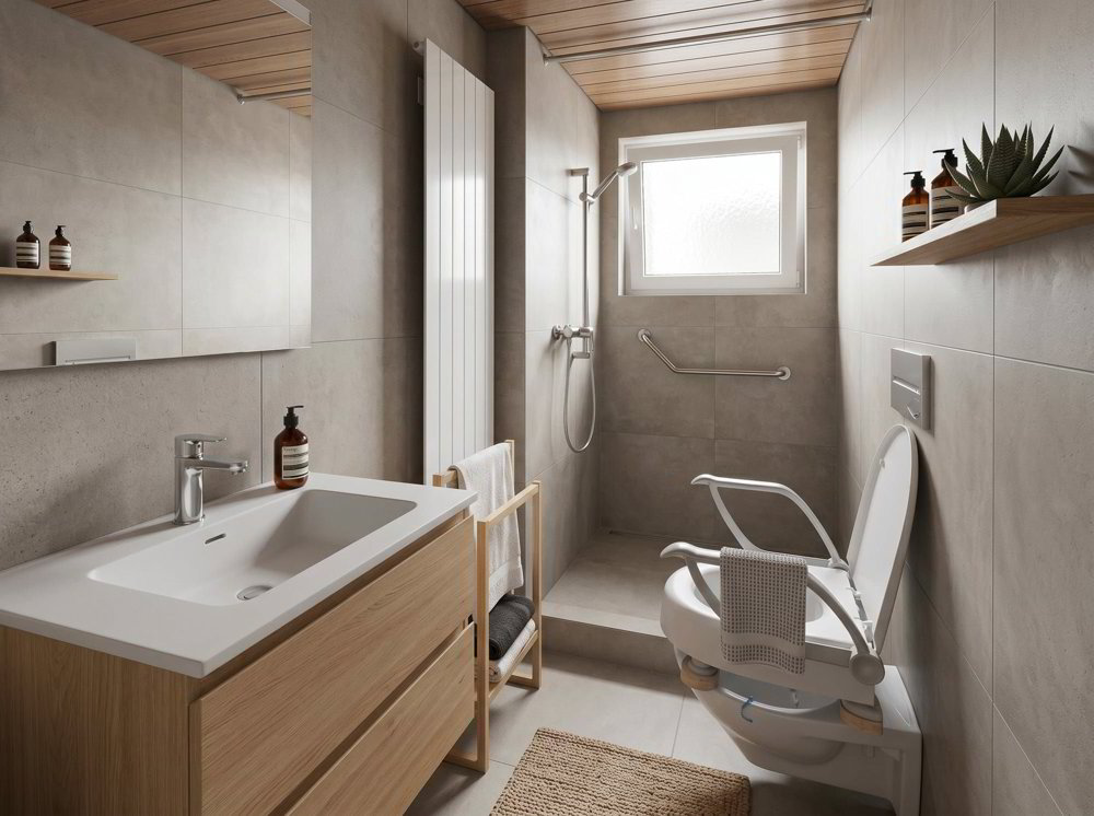 Haus – Bürglen TG - Mehr