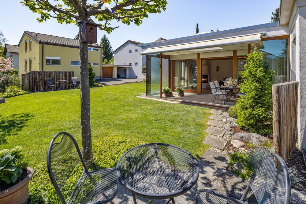 Haus – Unterentfelden - Ansicht 2