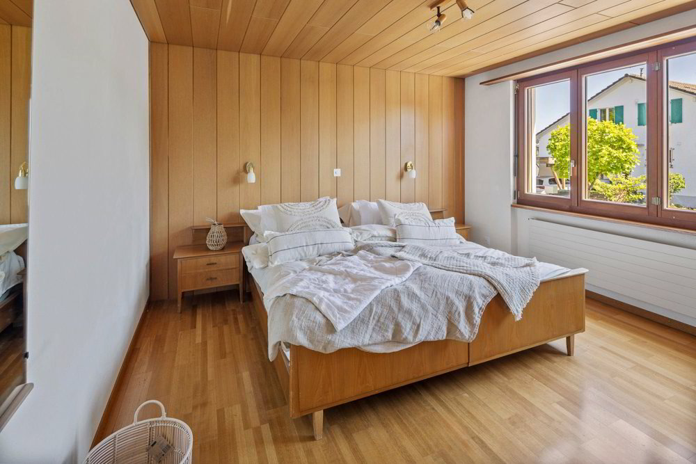 Haus – Unterentfelden - Mehr
