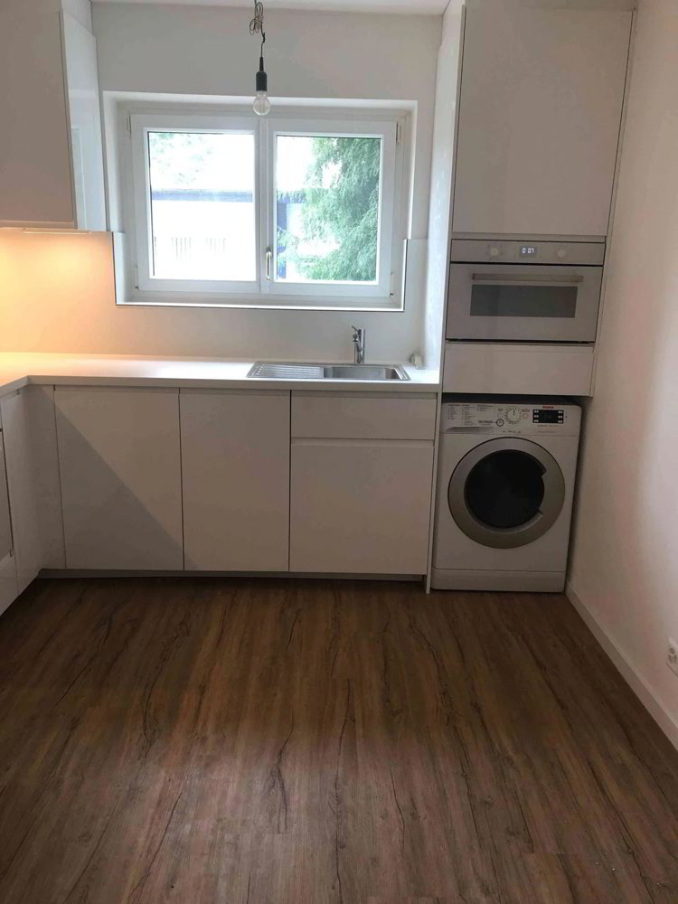 Wohnung – Biberist, Egelmoos, Amtei Bucheggberg-Wasseramt - Ansicht 2