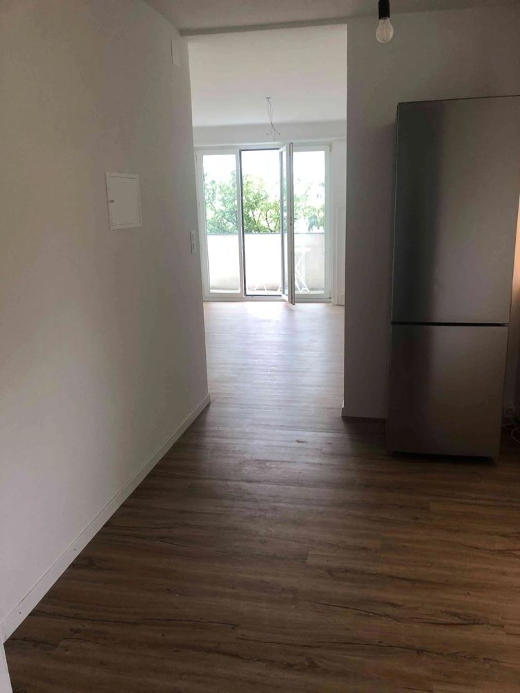 Wohnung – Biberist, Egelmoos, Amtei Bucheggberg-Wasseramt - Ansicht 3