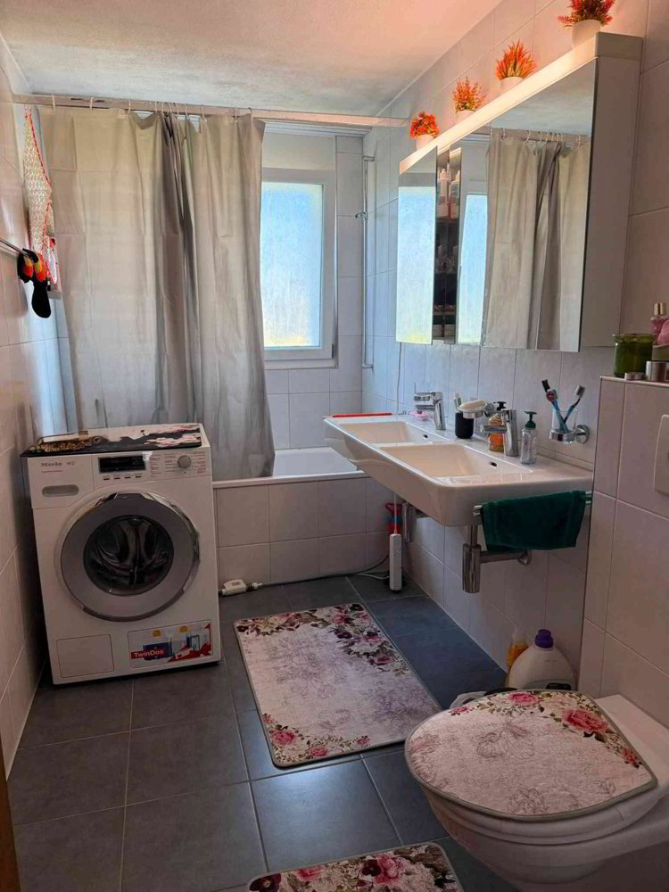 Wohnung – Gossau, Wilen - Ansicht 4