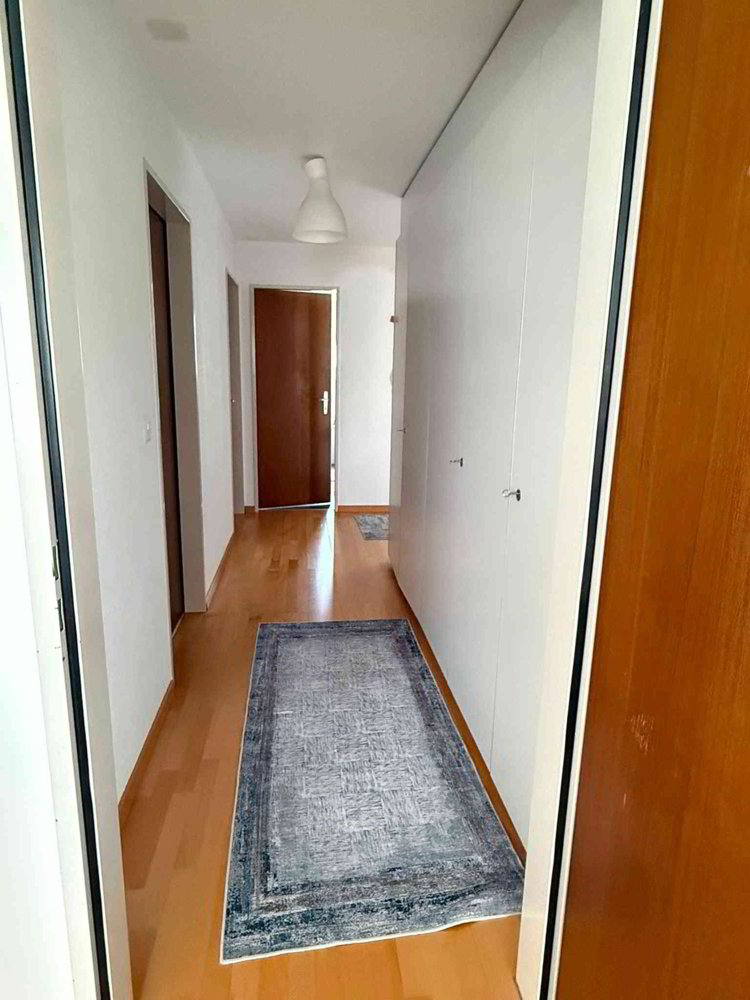 Appartement 4.5 pièces à louer à Gossau SG - image 1/9