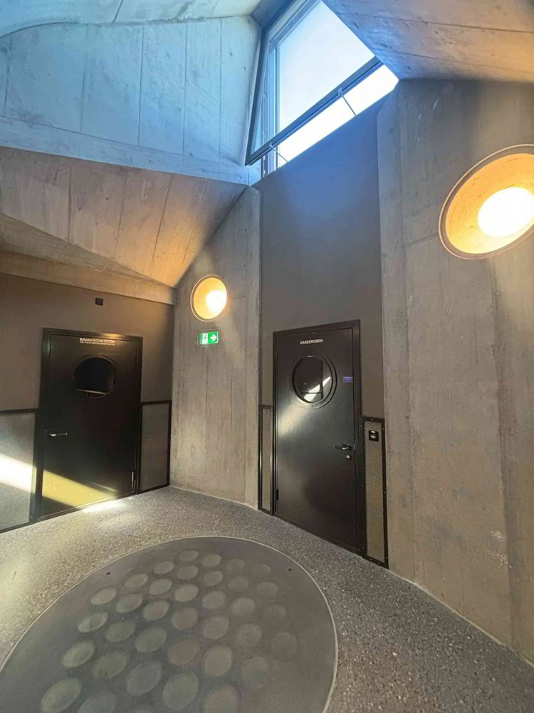 Räume fu¨r Bu¨ros und Ateliers im historischen Zeughaus - Ansicht 3