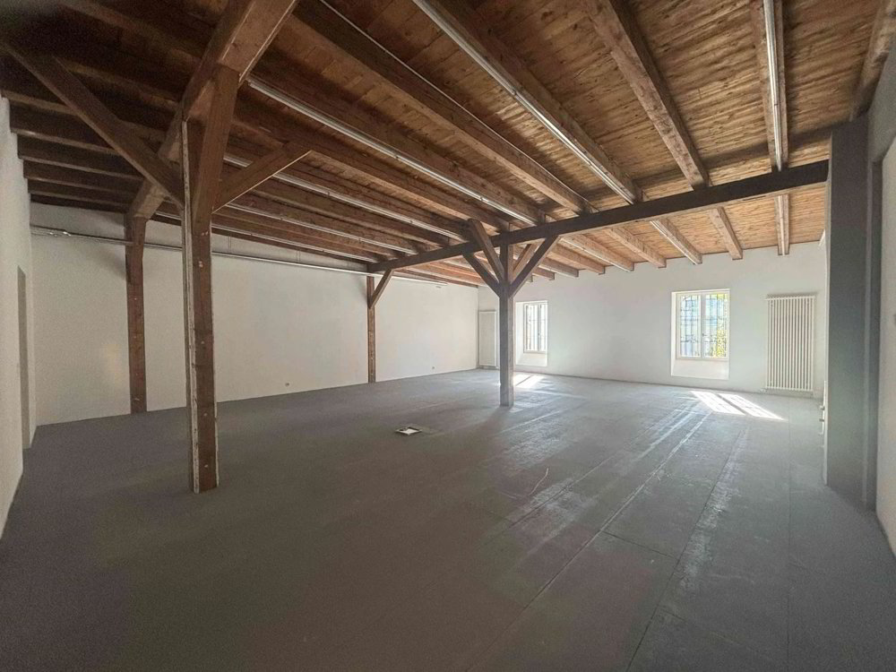 1 Zimmer Büro zu vermieten in Rapperswil SG - Bild 1/6