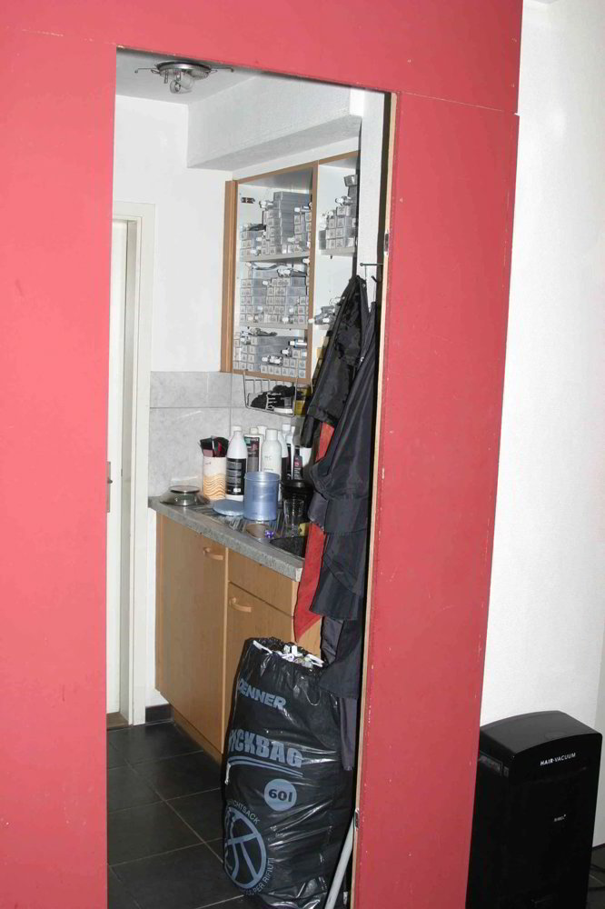 Laden oder Büro mit Publikumsverkehr in Sursee - Ansicht 2