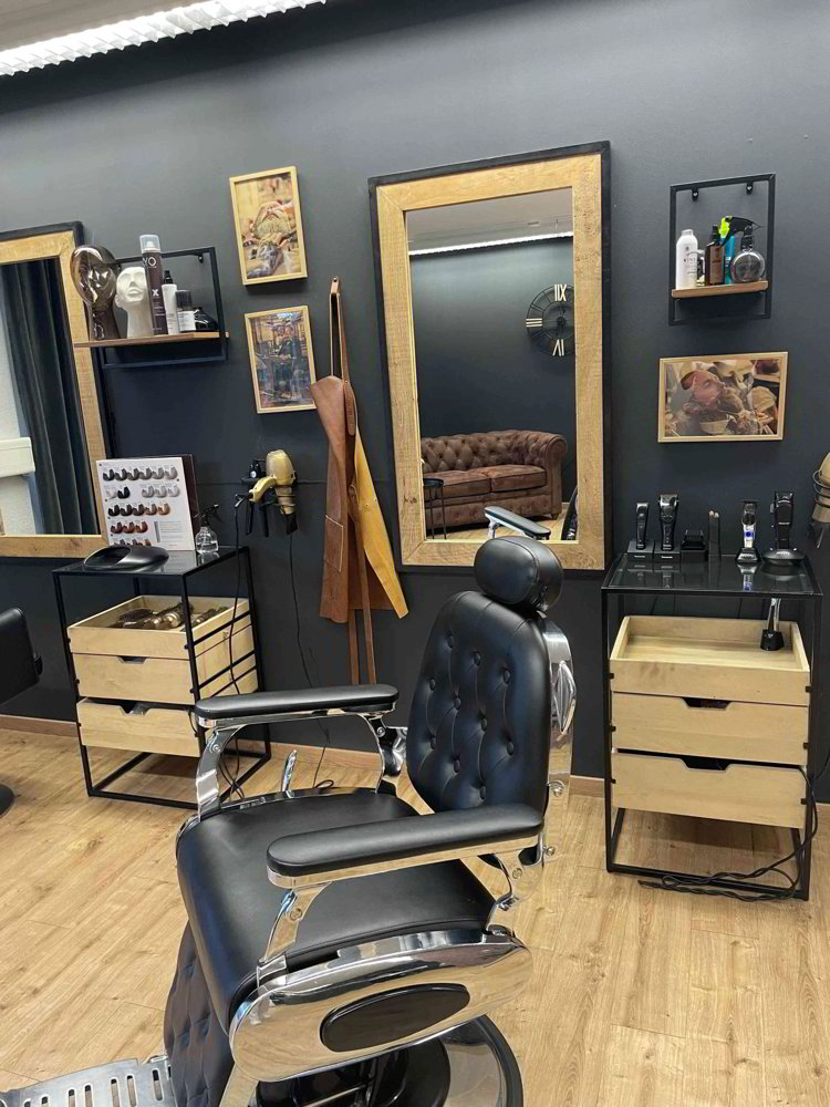 Attraktives Coiffeurgeschäft/Barbershop - Ansicht 2