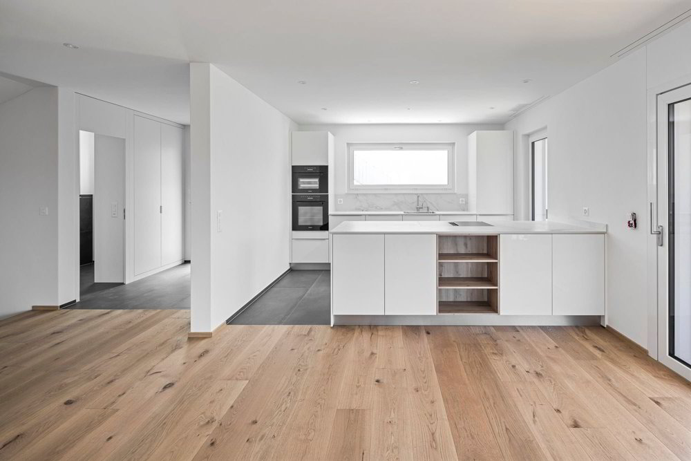Haus – Fahrwangen - Ansicht 2
