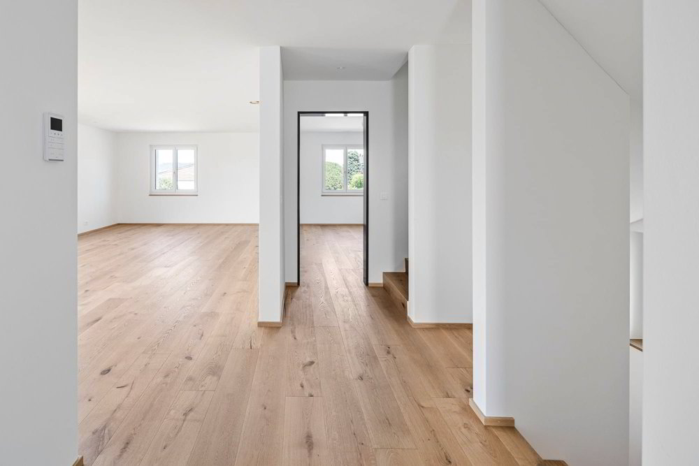 Haus – Fahrwangen - Ansicht 4