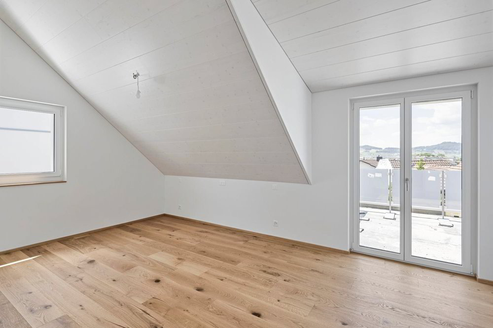 Haus – Fahrwangen - Ansicht 5