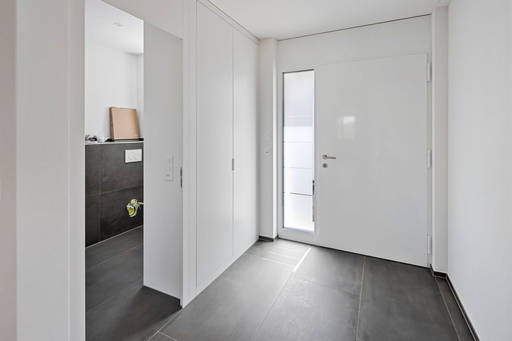 Haus – Fahrwangen - Mehr