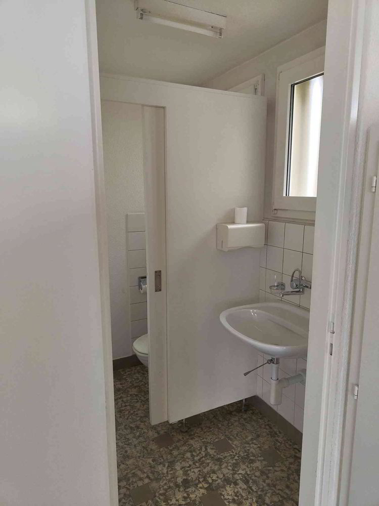 2 Zimmer Büro zu vermieten in Rothenburg - Bild 1/13