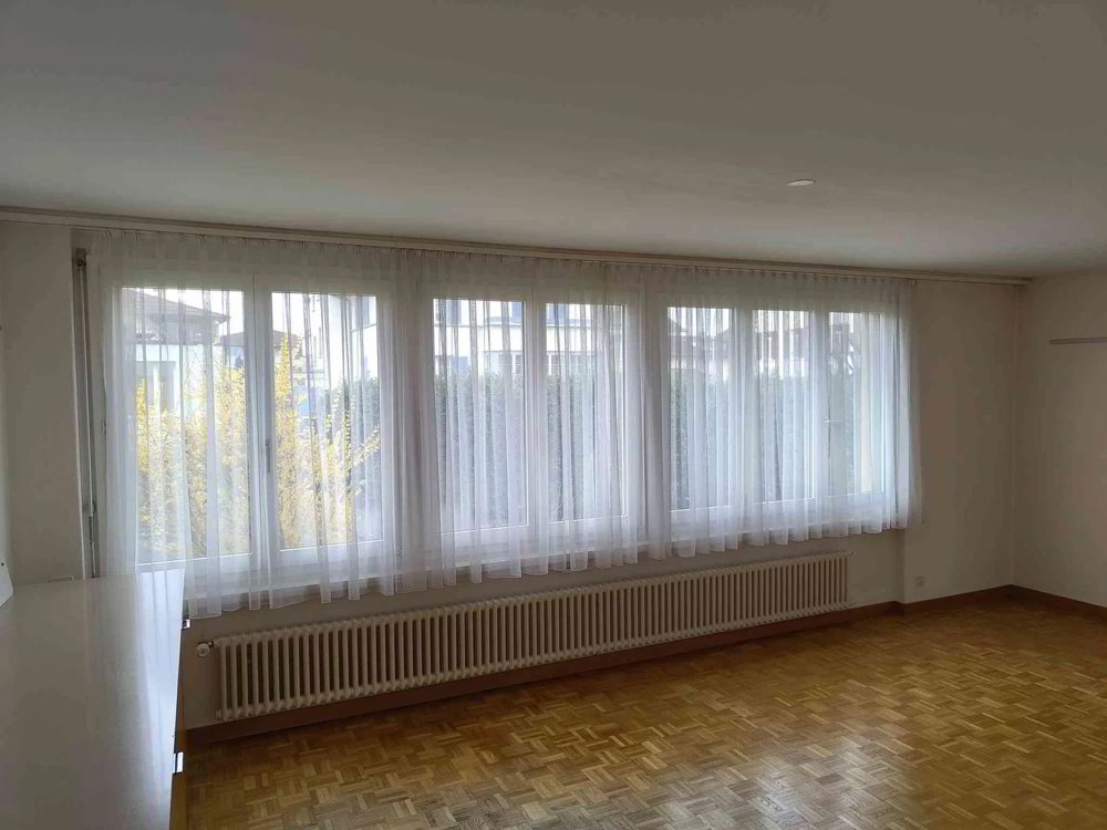 Bürofläche mit grossem Tresorraum & Panzertür – maximale Sicherheit - Ansicht 2
