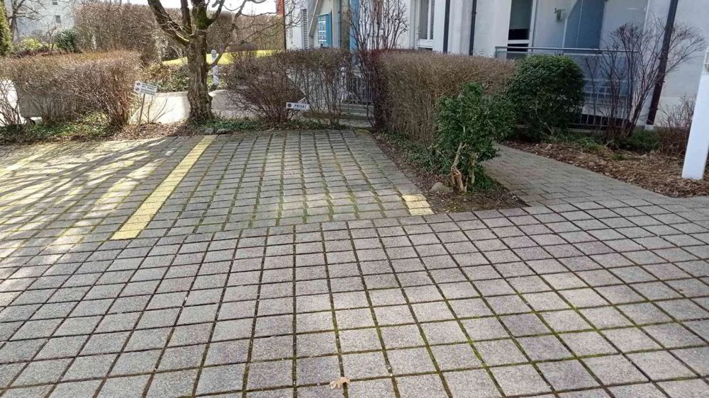 Parcheggio, garage di null locali in affitto a Bubikon - immagine 1/3