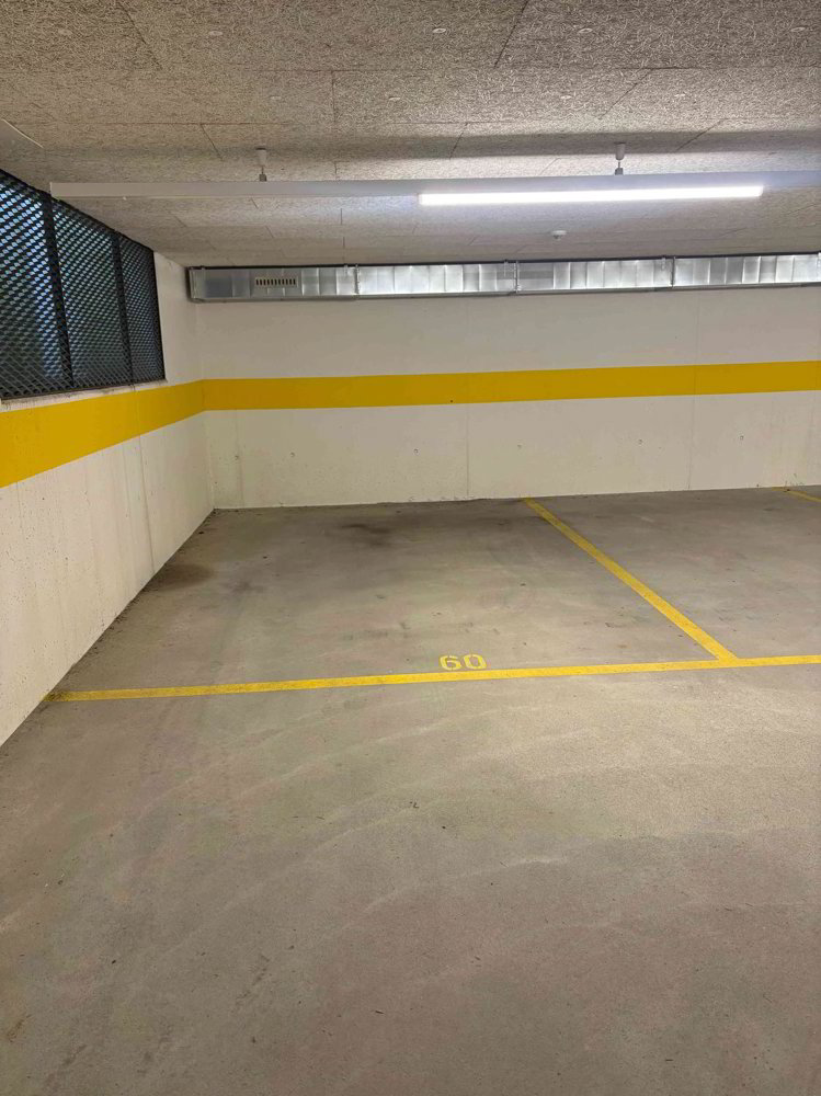 null Zimmer Parkplatz, Garage zu vermieten in Luzern - Bild 1/1
