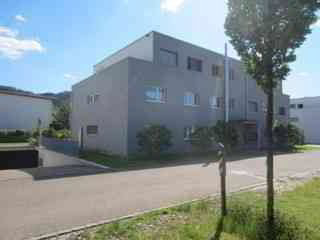 null rooms Car park, garage for rent in Itingen - image 1/2