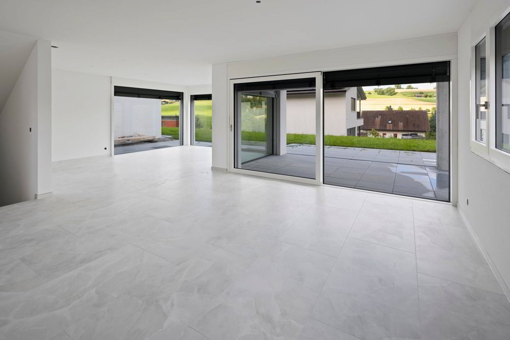 Haus – Schupfart - Ansicht 4