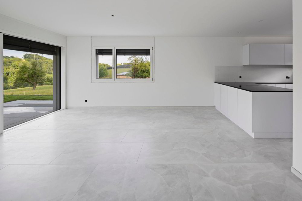 Haus – Schupfart - Ansicht 5