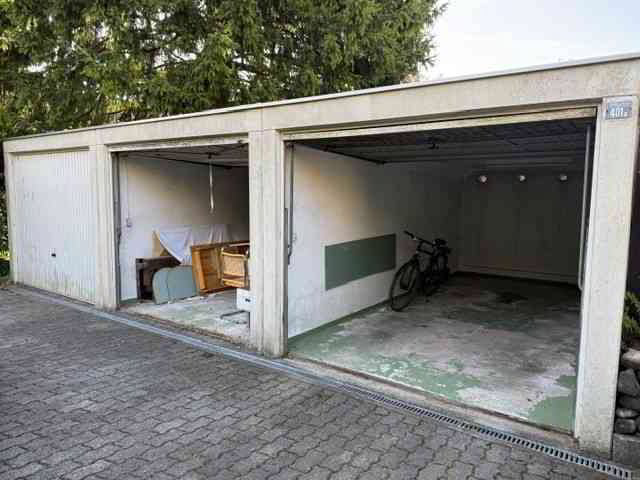 null Zimmer Parkplatz, Garage zu vermieten in Horw - Bild 1/2