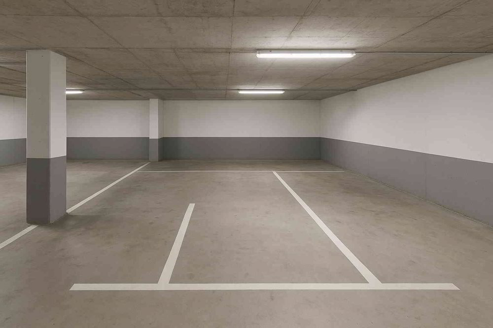 Parcheggio, garage di null locali in affitto a Egolzwil - immagine 1/1
