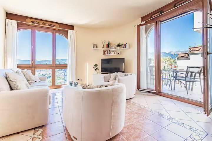 Wohnung – Ruvigliana - Ansicht 2