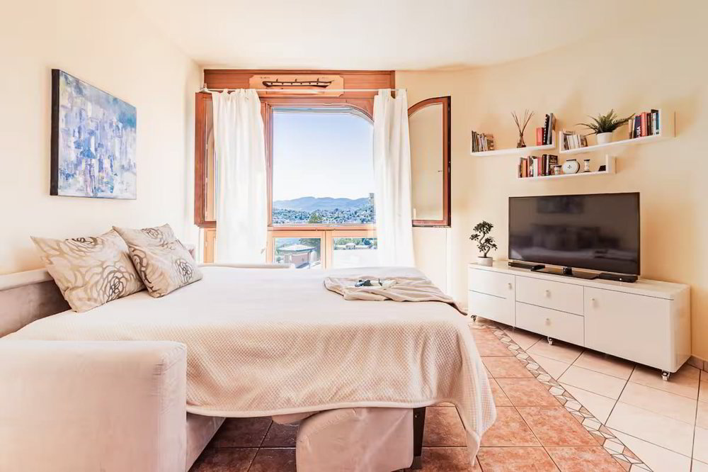 Wohnung – Ruvigliana - Mehr