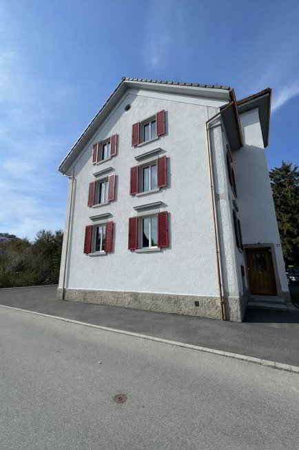4 rooms Apartment for rent in Adliswil - image 1/1