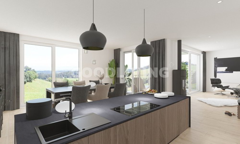 Maison 5 pièces à acheter à Wolhusen - image 1/7