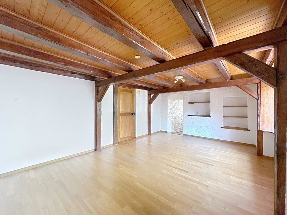 Wohnung – Le Mont-sur-Lausanne, Grand-Mont - Ansicht 2
