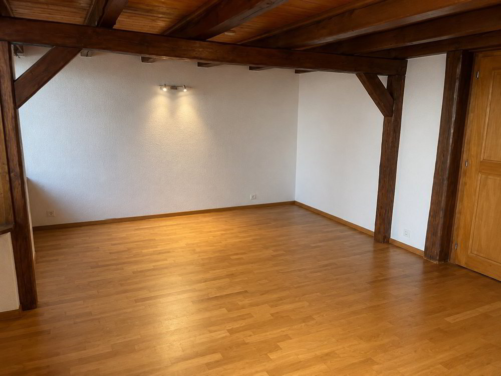 Wohnung – Le Mont-sur-Lausanne, Grand-Mont - Ansicht 3