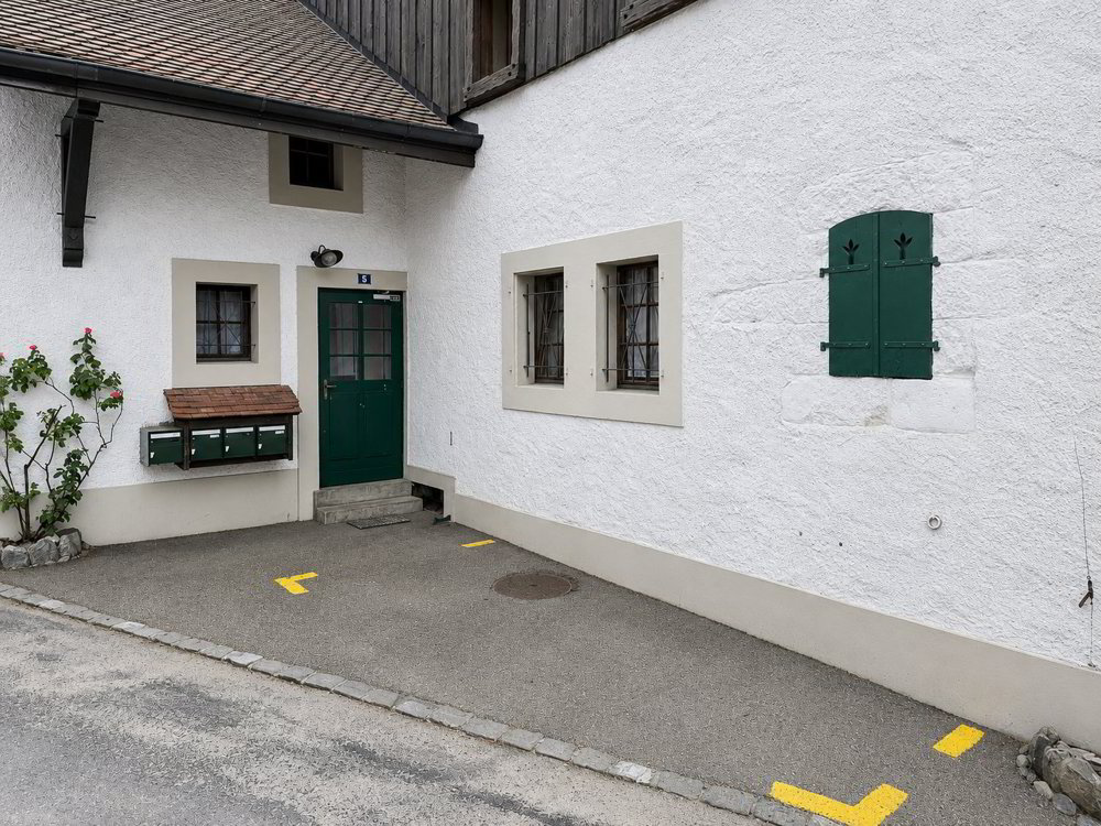 1 rooms Apartment for rent in Le Mont-sur-Lausanne - image 1/9
