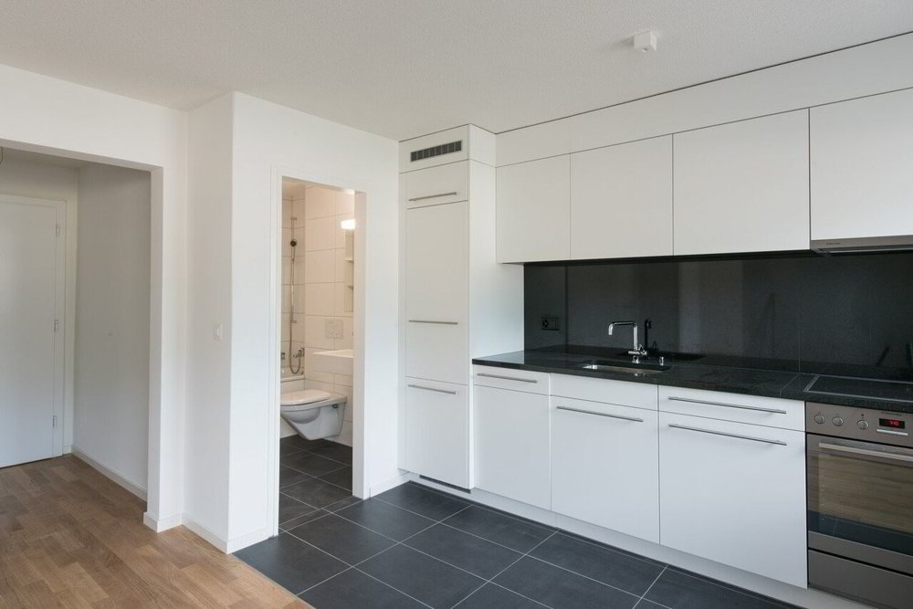 Wohnung – Biel/Bienne - Ansicht 2